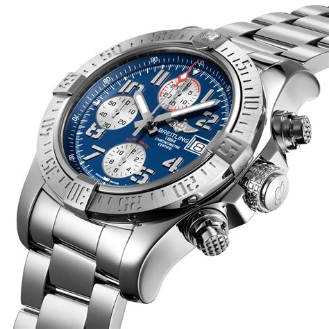 avenger watch breitling|breitling avenger watches for men.